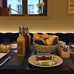 Les Du Champagne De Venoge 4* 에페르네이
