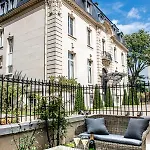 호텔 Les Du Champagne De Venoge 에페르네이