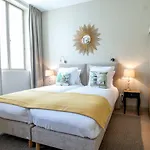 호텔 Les Du Champagne De Venoge 4*