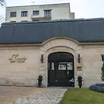 Les Du Champagne De Venoge