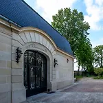 Les Du Champagne De Venoge 호텔 에페르네이