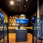 Otel Les Du Champagne De Venoge 4*