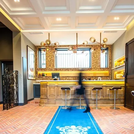 Les Du 33 4* Épernay