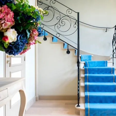 Appart hôtel Les Du 33 4*