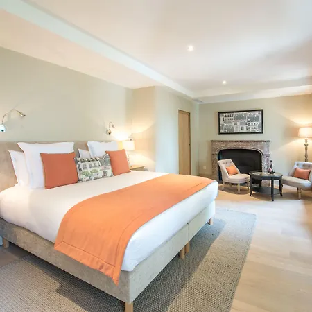 Les Du Champagne De Venoge ホテル 4*