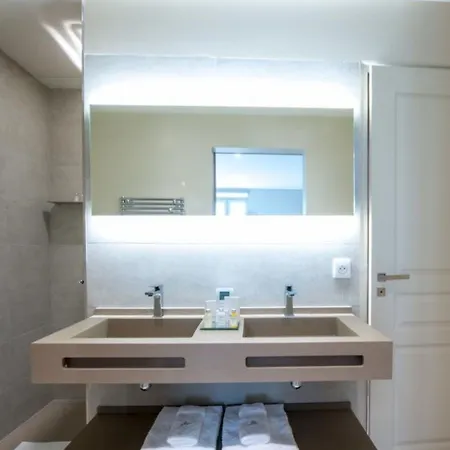 Les Du 33 4* Épernay