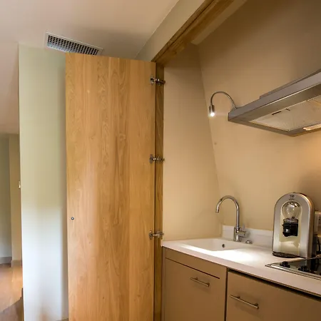 Appart hôtel Les Du 33 4*