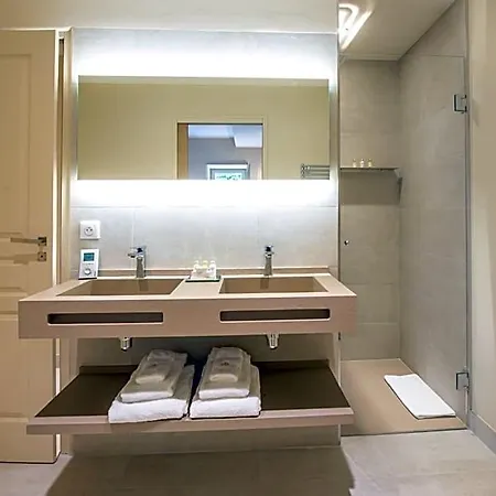 Les Du Champagne De Venoge Hotel Epernay