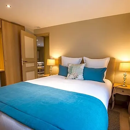 Les Du Champagne De Venoge Hotel Epernay