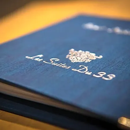 Les Du Champagne De Venoge Hotel Epernay