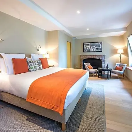 Hotel Les Du Champagne De Venoge