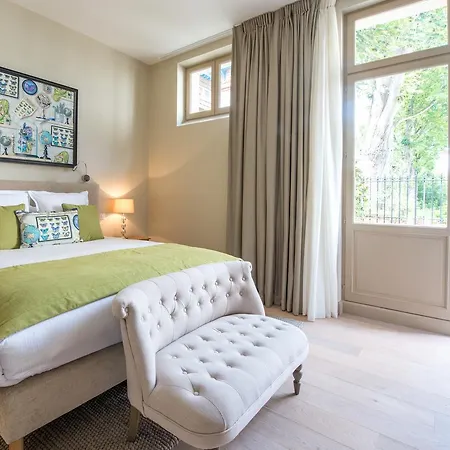 Les Du 33 Appart hôtel