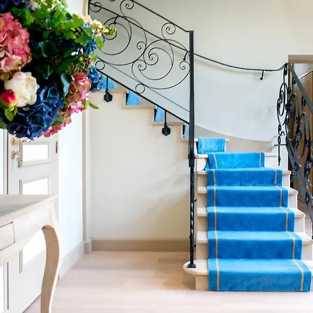 Les Du 33 Appart hôtel Épernay