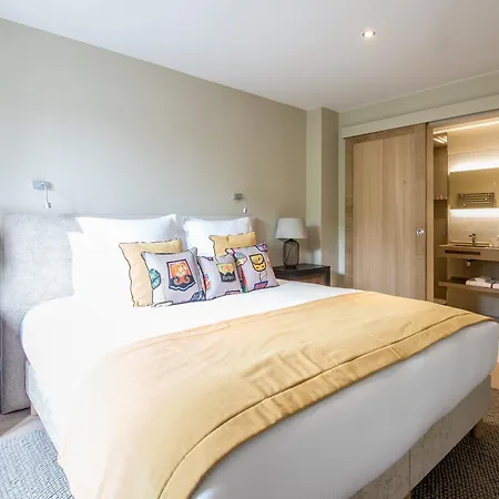 Appart hôtel Les Du 33