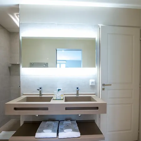 Appart hôtel Les Du 33