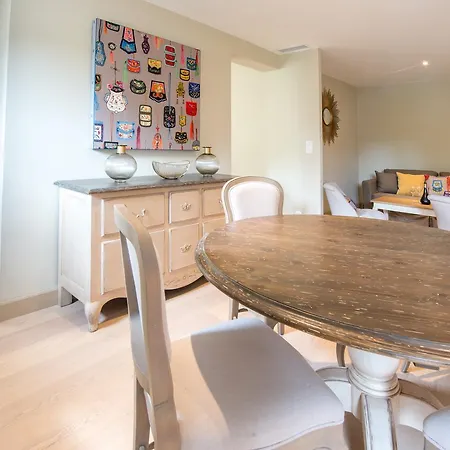 Appart hôtel Les Du 33