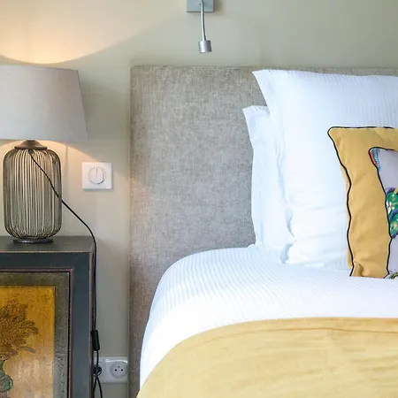 Les Du 33 4* Épernay