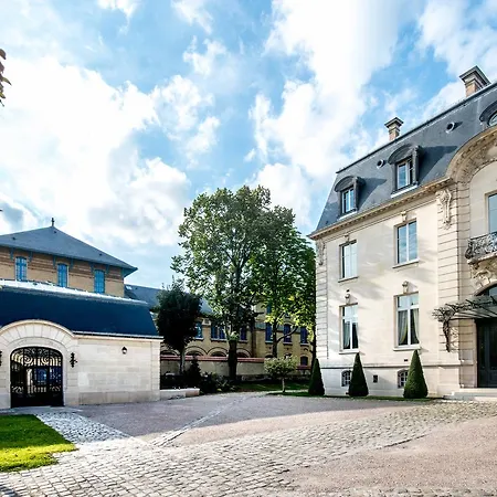 Les Du Champagne De Venoge Epernay