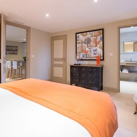 Les Du Champagne De Venoge Hotel Epernay