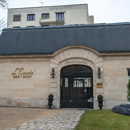 Les Du Champagne De Venoge