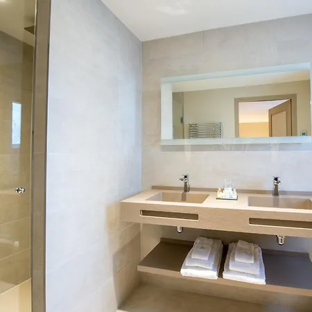 Appart hôtel Les Du 33