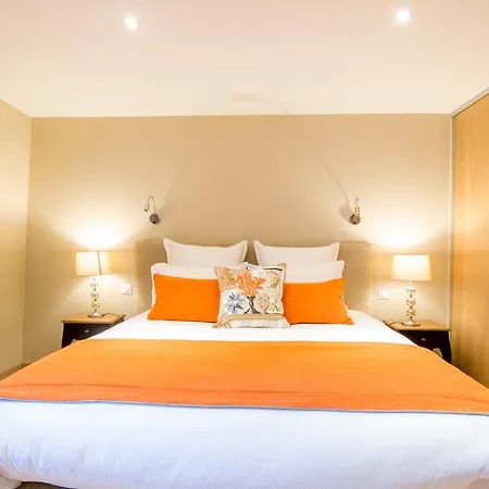 Les Du Champagne De Venoge Hotel Epernay