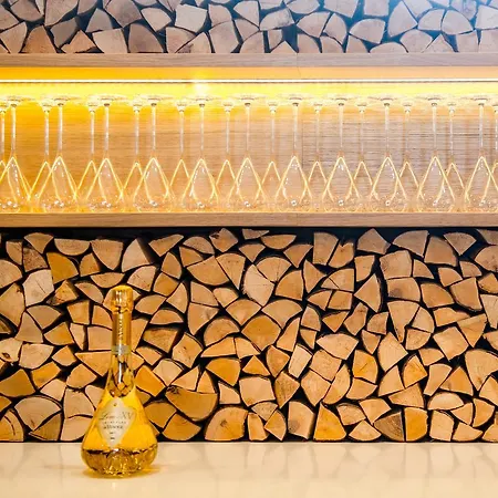 Appart hôtel Les Du 33