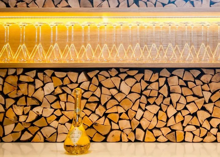 Les Du Champagne De Venoge