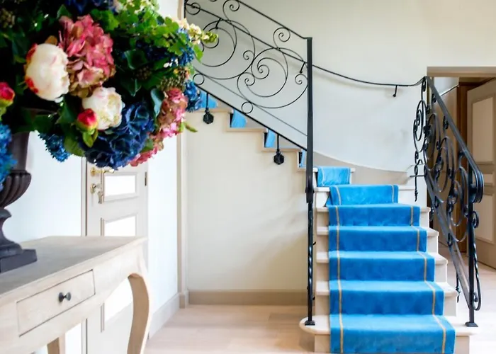 Appart hôtel Les Du 33 4*