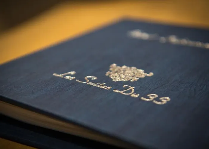 Les Du Champagne De Venoge Szálloda Épernay