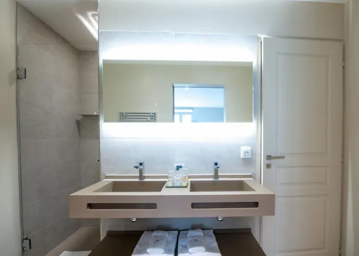 Les Du 33 4* Épernay