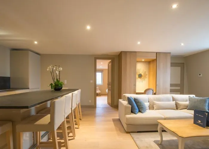 Les Du 33 Appart hôtel Épernay