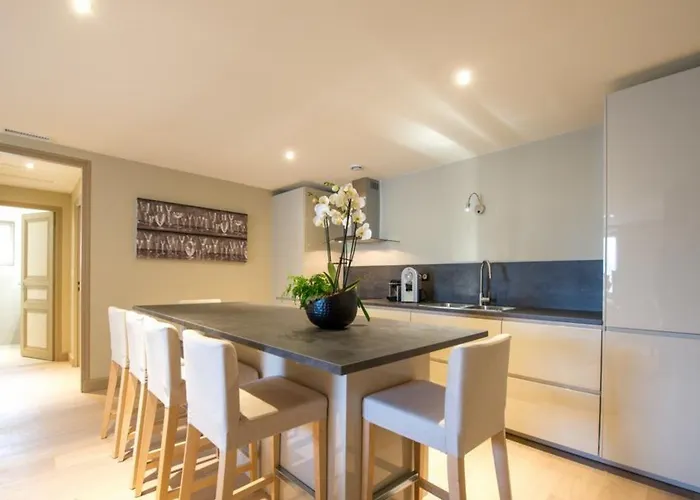 Szálloda Les Du Champagne De Venoge 4*