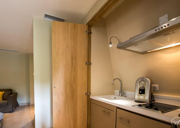 Appart hôtel Les Du 33 4*