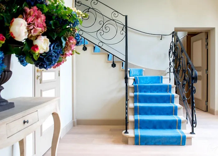 Les Du Champagne De Venoge Szálloda Épernay