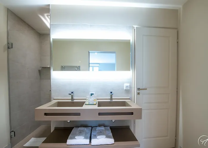 Szálloda Les Du Champagne De Venoge