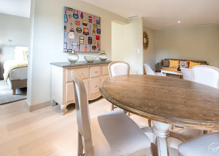 Szálloda Les Du Champagne De Venoge