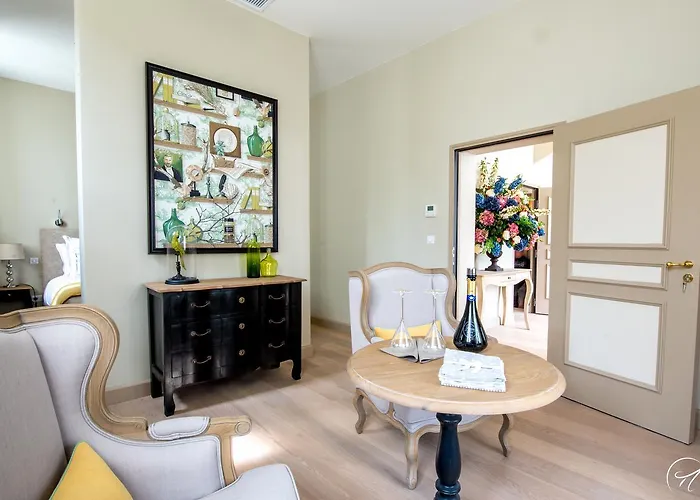 Les Du Champagne De Venoge Szálloda Épernay