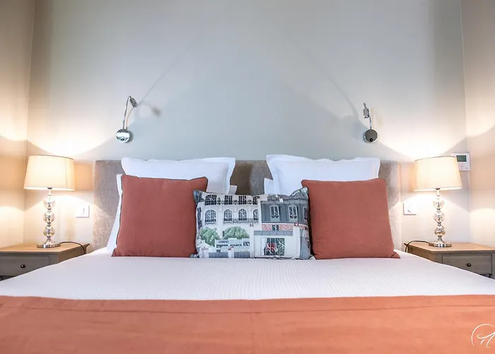 Les Du Champagne De Venoge 4* Épernay