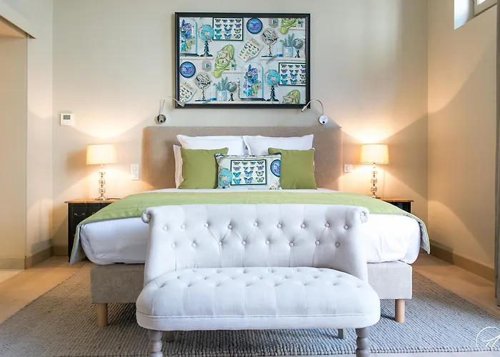 Les Du Champagne De Venoge Szálloda Épernay