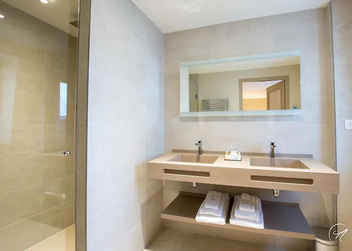 Szálloda Les Du Champagne De Venoge