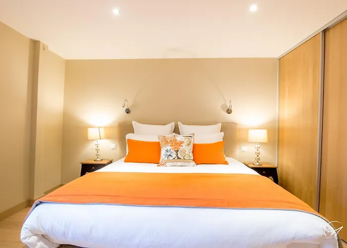 Les Du Champagne De Venoge Szálloda Épernay