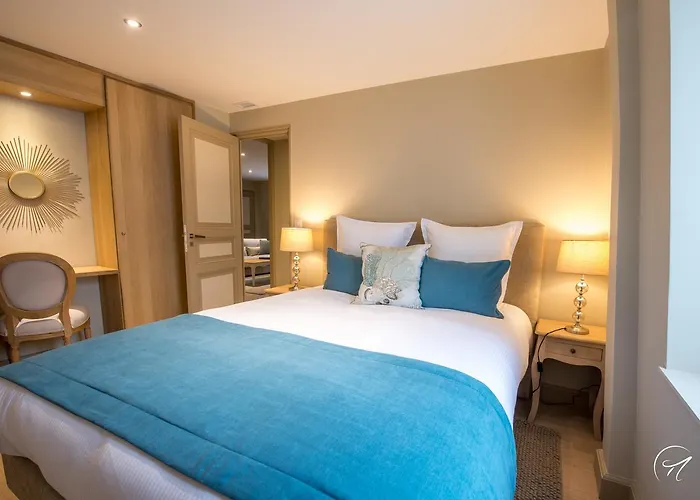 Les Du 33 4* Épernay