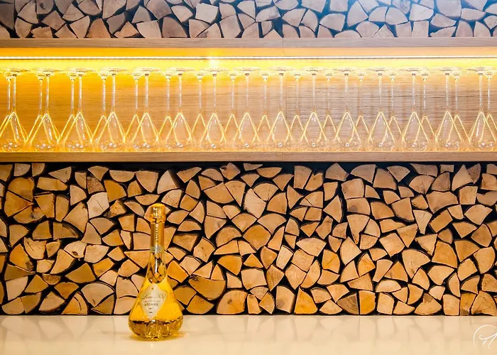 Appart hôtel Les Du 33